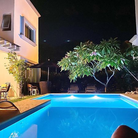 Esquina De La Felicidad De Playacar Bed & Breakfast Плая дел Кармен Екстериор снимка
