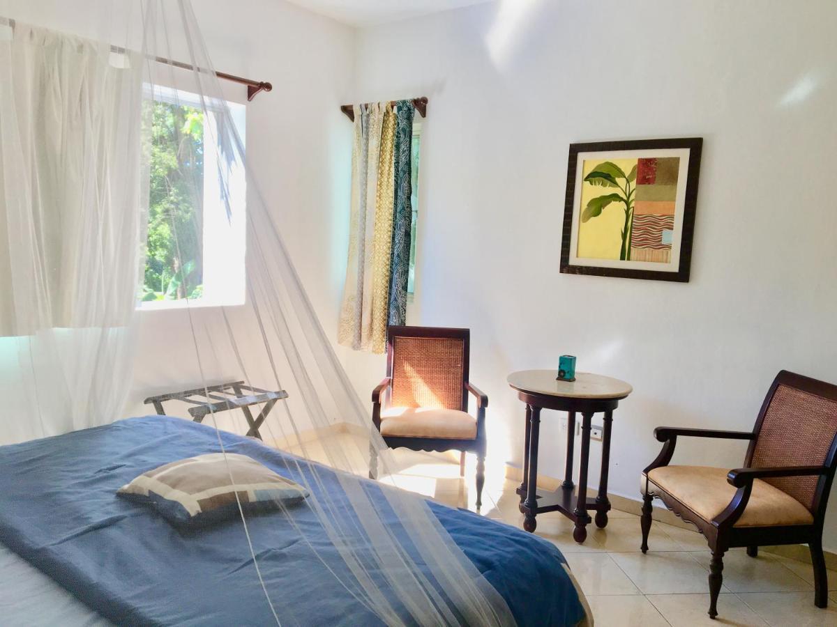 Esquina De La Felicidad De Playacar Bed & Breakfast Плая дел Кармен Екстериор снимка