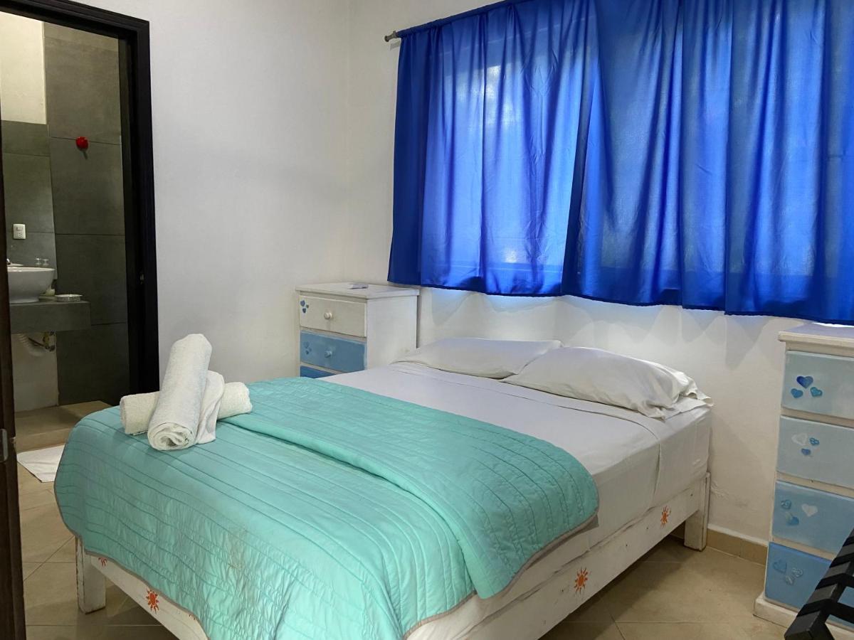 Esquina De La Felicidad De Playacar Bed & Breakfast Плая дел Кармен Екстериор снимка