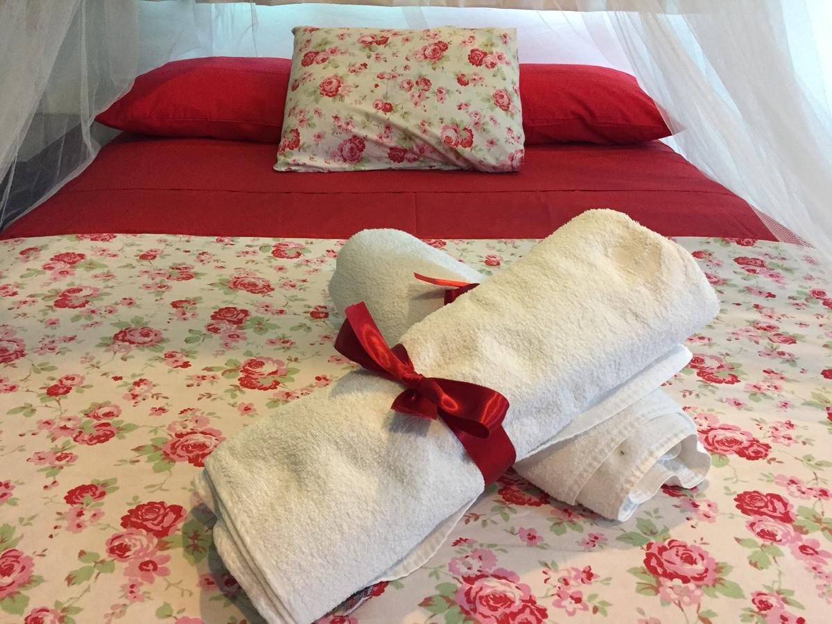 Esquina De La Felicidad De Playacar Bed & Breakfast Плая дел Кармен Екстериор снимка