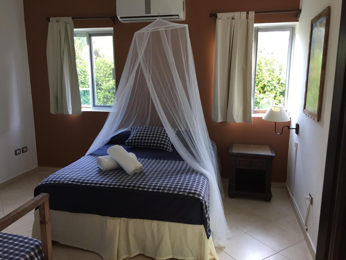 Esquina De La Felicidad De Playacar Bed & Breakfast Плая дел Кармен Екстериор снимка