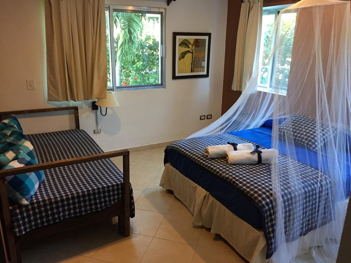 Esquina De La Felicidad De Playacar Bed & Breakfast Плая дел Кармен Екстериор снимка