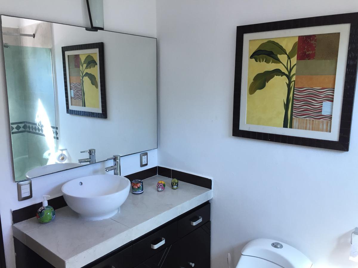 Esquina De La Felicidad De Playacar Bed & Breakfast Плая дел Кармен Екстериор снимка