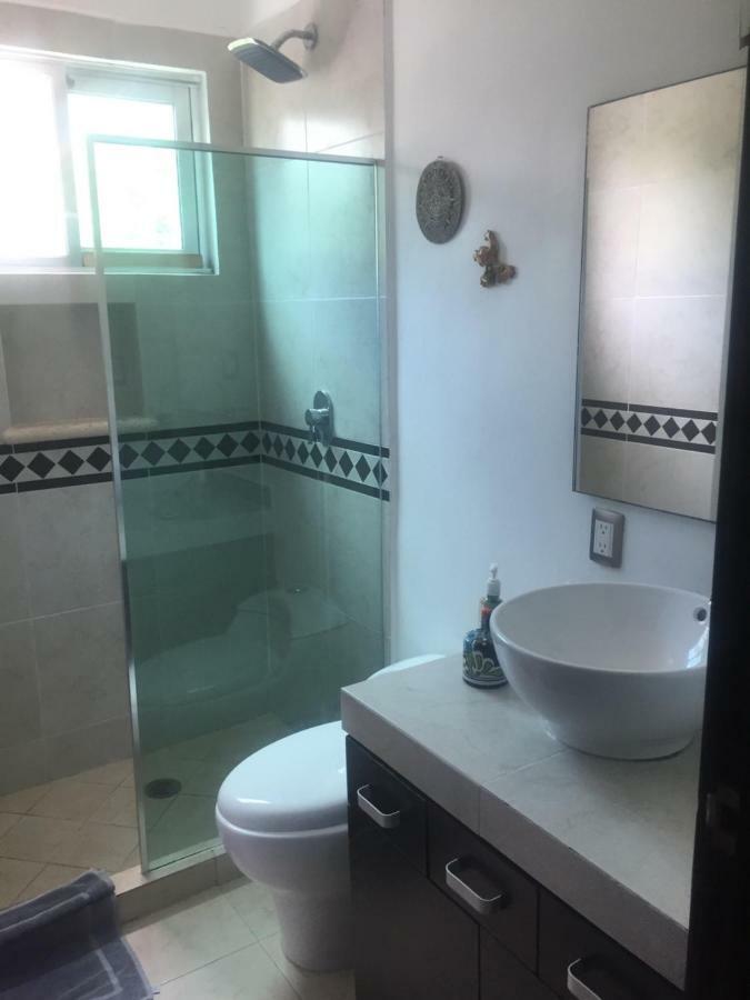 Esquina De La Felicidad De Playacar Bed & Breakfast Плая дел Кармен Екстериор снимка