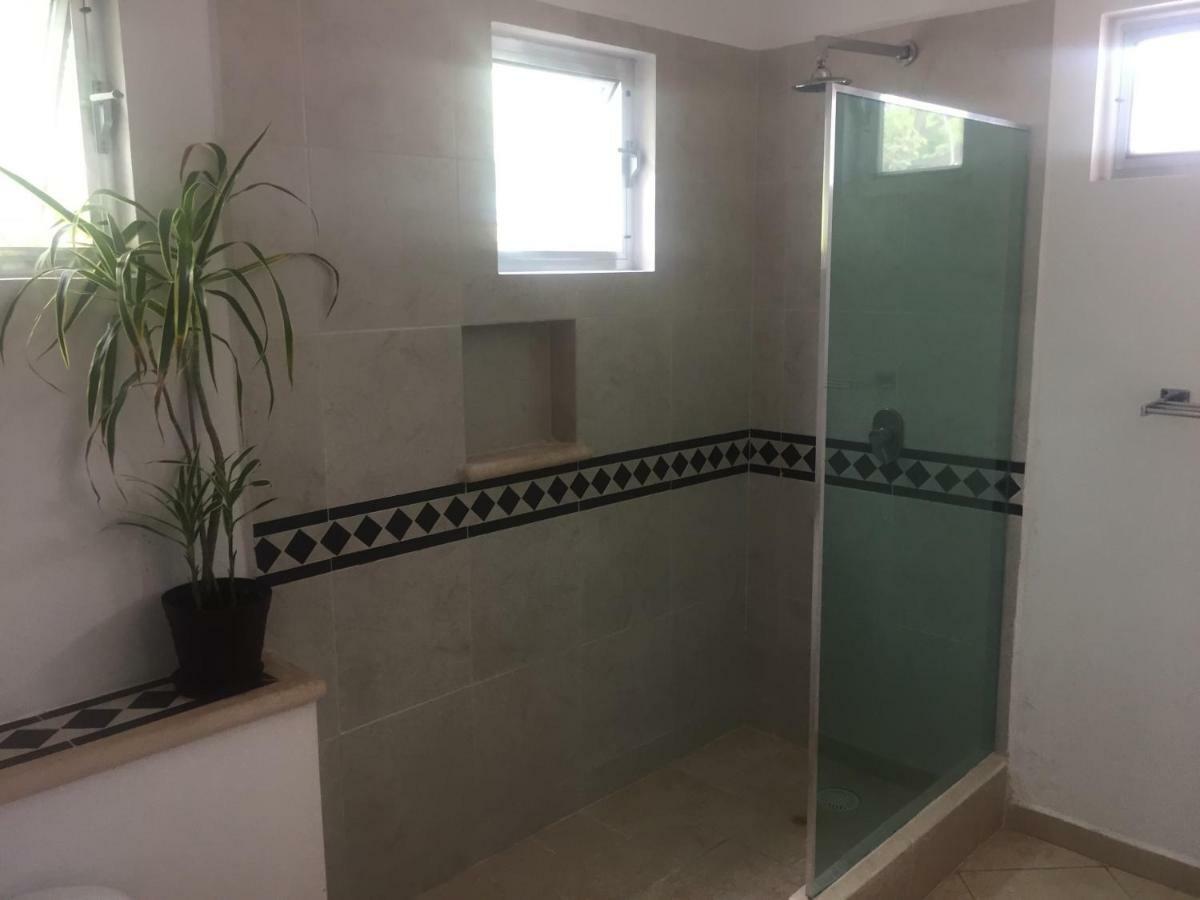Esquina De La Felicidad De Playacar Bed & Breakfast Плая дел Кармен Екстериор снимка