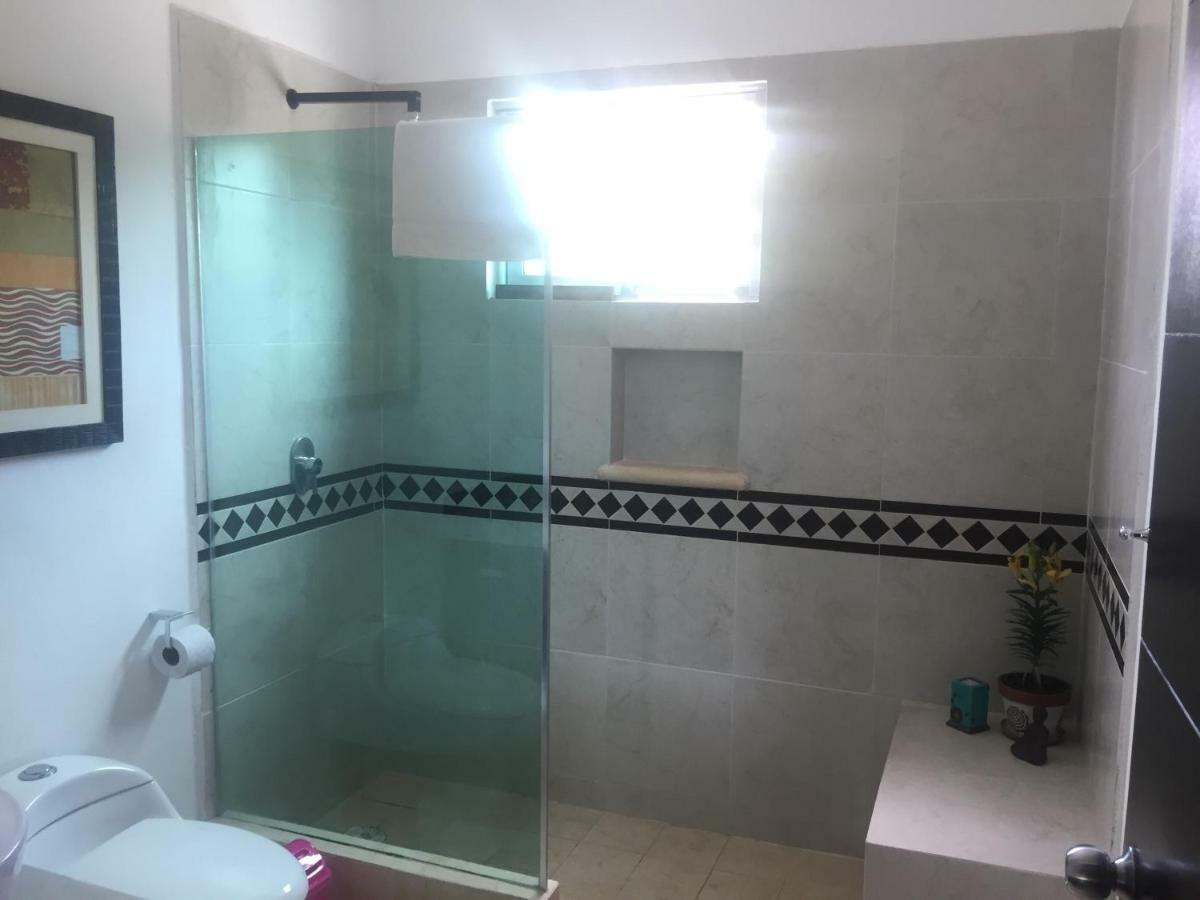 Esquina De La Felicidad De Playacar Bed & Breakfast Плая дел Кармен Екстериор снимка
