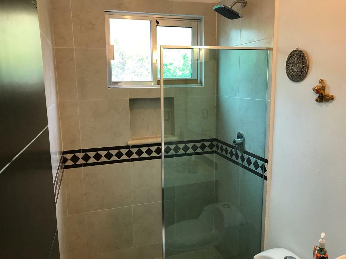 Esquina De La Felicidad De Playacar Bed & Breakfast Плая дел Кармен Екстериор снимка