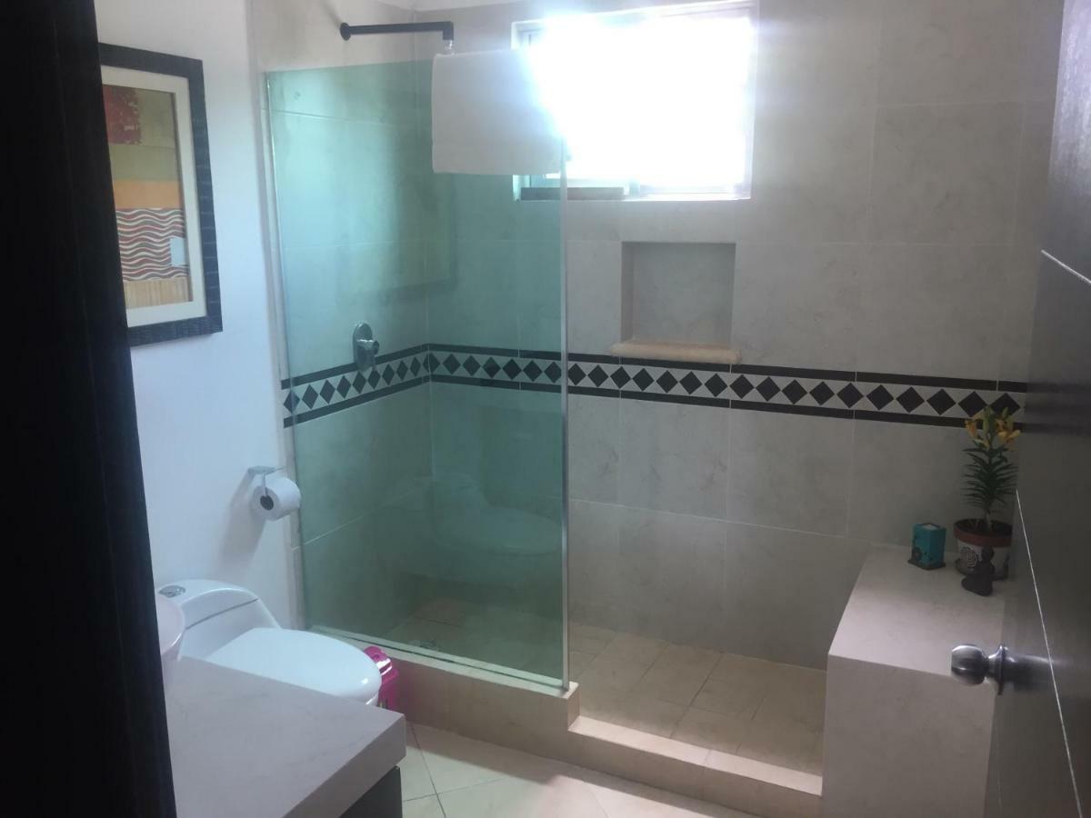Esquina De La Felicidad De Playacar Bed & Breakfast Плая дел Кармен Екстериор снимка